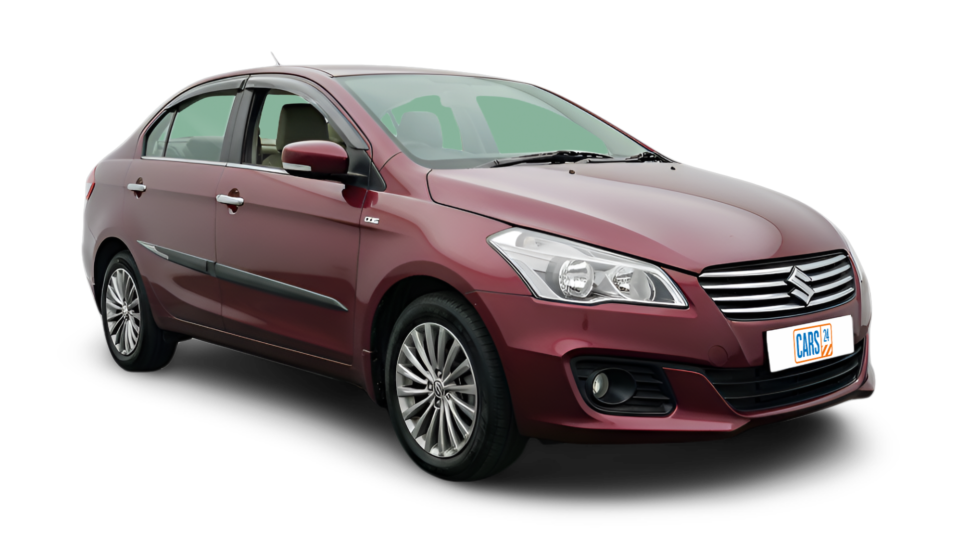 Maruti Ciaz-img